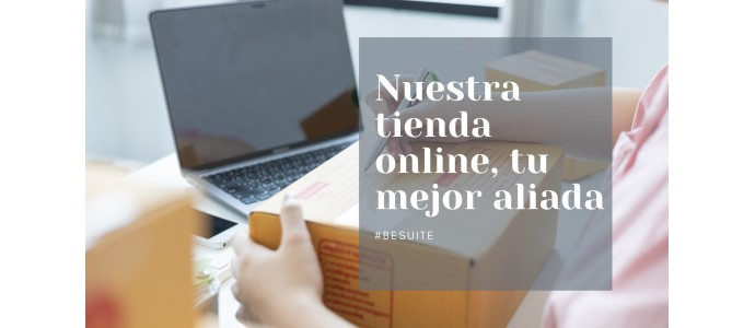 NUESTRA TIENDA ONLINE: TU SOLUCIÓN ANTE ESTA OLA DE CALOR